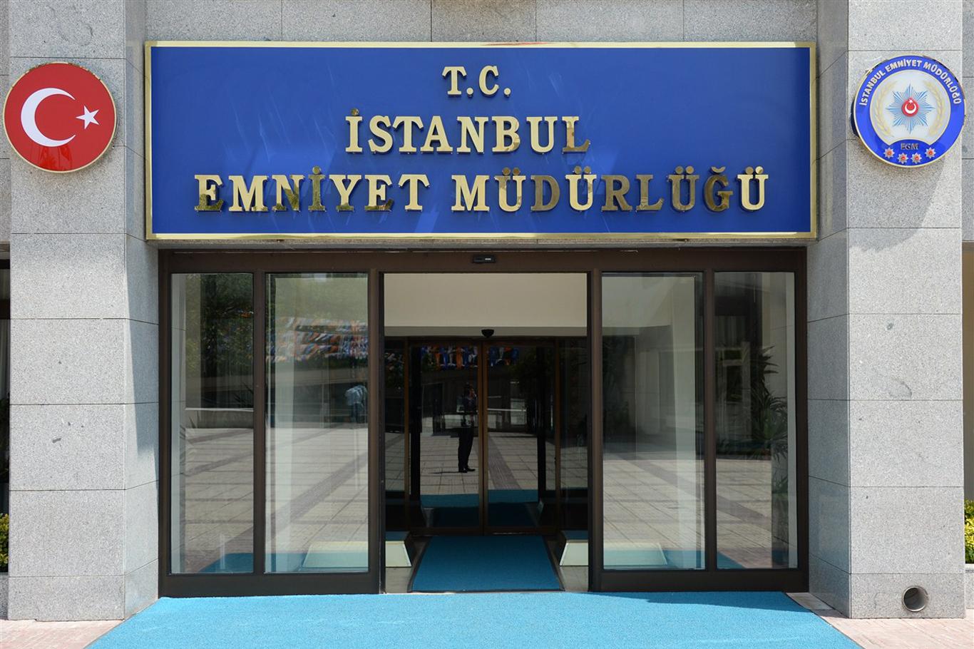 İstanbul eski Valisi Mutlu'nun ifadesi ortaya çıktı İstanbul eski Valisi Mutlu'nun ifadesi ortaya çıktı